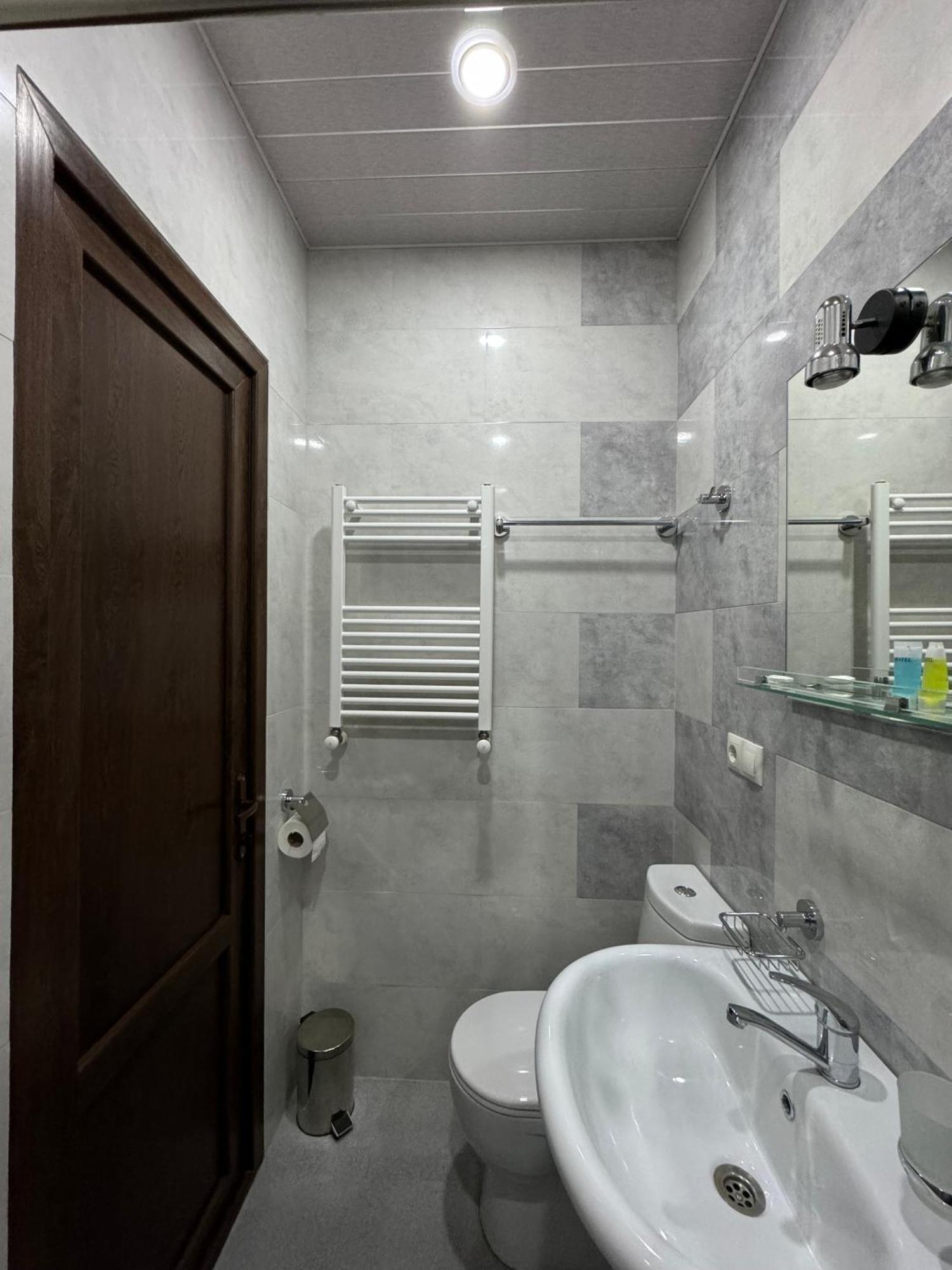 Guest House Tmt Sighnaghi Exterior photo