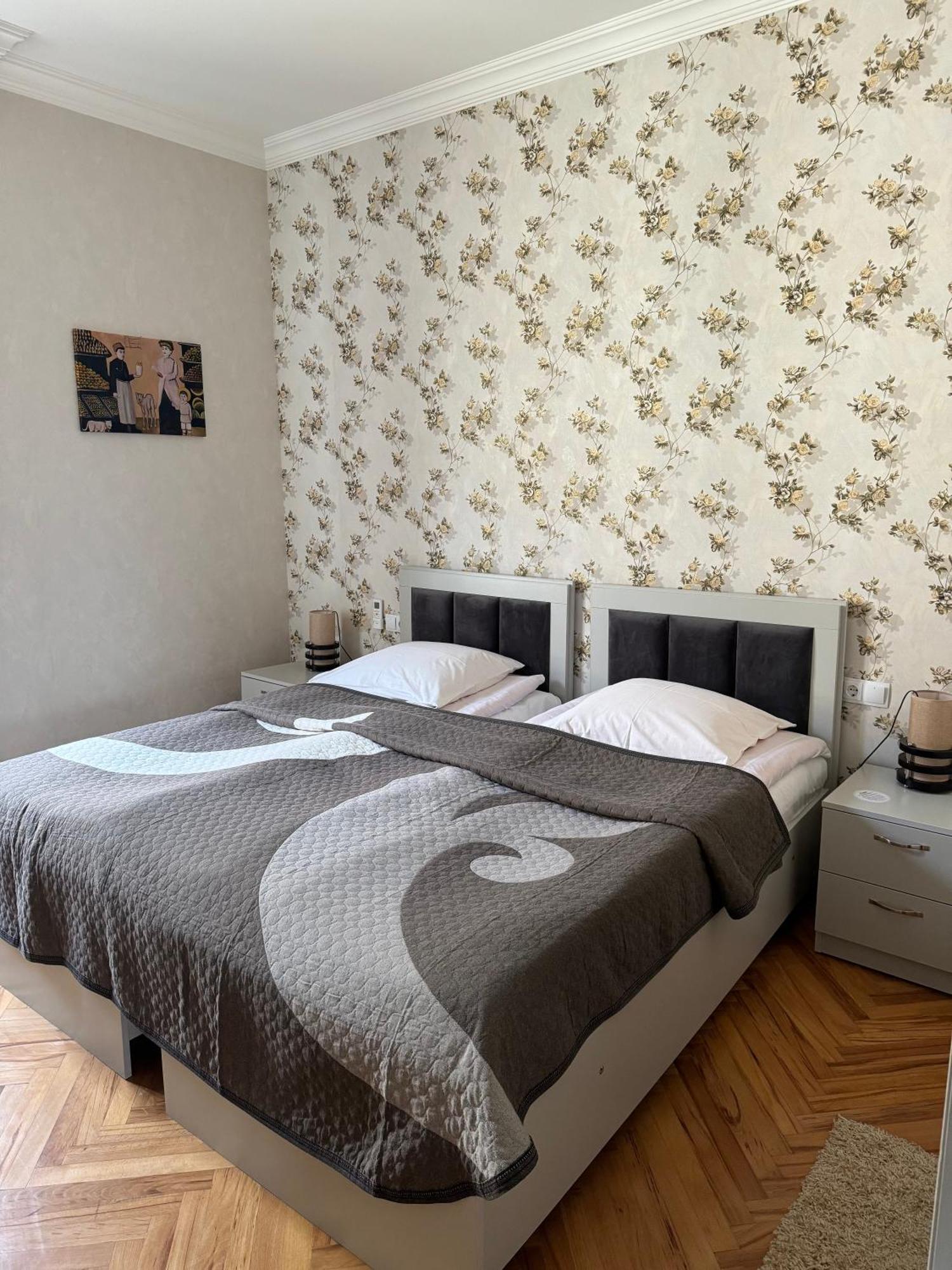 Guest House Tmt Sighnaghi Exterior photo