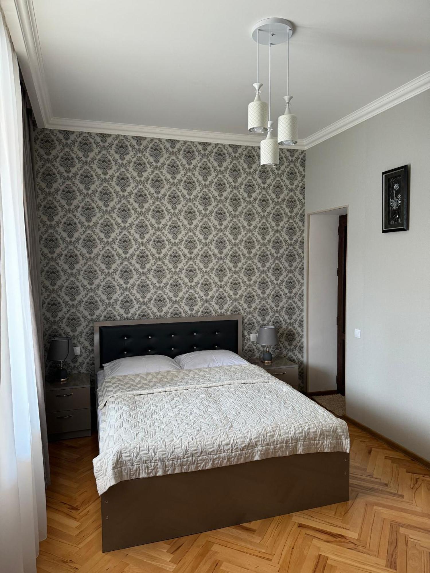 Guest House Tmt Sighnaghi Exterior photo